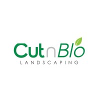 CUT N BLO LANDSCAPING logo - Similar company to John W Grant & Son Limited