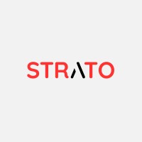 STRATO logo - Similar company to Fnb Techs