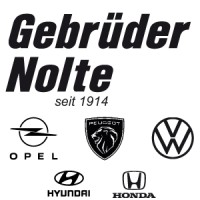 Gebrüder Nolte GmbH & Co. KG logo - Similar company to Auto-Hochfirst Gmbh