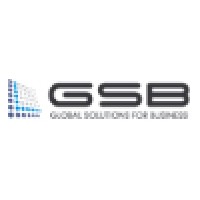 GSB - Global Solutions for Business logo - Similar company to Pxsp