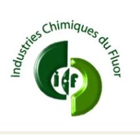 ICF-Tunisia Fluorine Chemical Industries logo - Similar company to Vme International