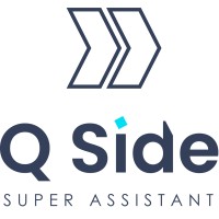 Q Side logo - Similar company to Campus Design