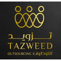 TAZWEED EMPLOYMENT LLC. logo - Similar company to Mahva
