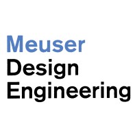 Meuser Design Engineering logo - Similar company to Meuser Consulting