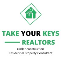 Take Your Keys Realtors logo - Similar company to Vic Wealth Imf Llp