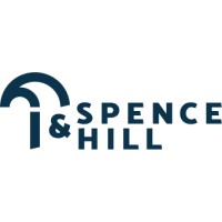 Spence & Hill Security Management GmbH logo - Similar company to Raicoon