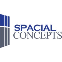 Spacial Concepts logo - Similar company to Unbound Systems