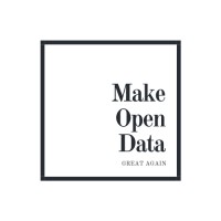 Make Open Data logo - Similar company to Wapsi-Digital