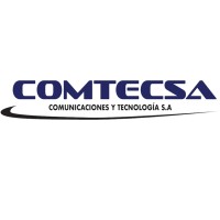 Comunicaciones y Tecnología S.A. logo - Similar company to Constructora Contecsa