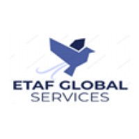 ETAF Global Services Pvt. Ltd logo - Similar company to Alitus