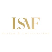 LSAF Designs logo - Similar company to Tgh Architects