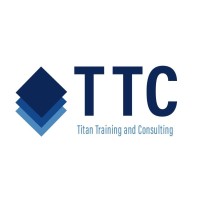 TTC - Titan Training and Consulting logo - Similar company to K Technologies