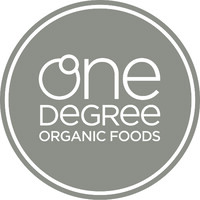 One Degree Organic Foods logo - Similar company to Eservone
