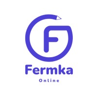 Fermka logo - Similar company to Collins Institute Of English