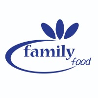 Family Food logo - Similar company to Al-Manar Group