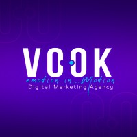 VOOK Marketing Agency logo - Similar company to Arktech Soft Inc