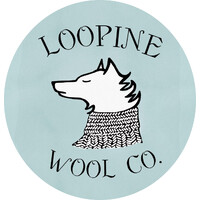 Loopine Wool Co. logo - Similar company to David Forman