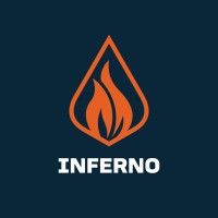 Inferno logo - Similar company to Inferno - F1® In Schools Team