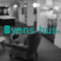 Byens hus Roskilde logo - Similar company to Cardneto