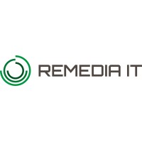 Remedia IT logo - Similar company to Ratio Systems Sp. Z O.O.
