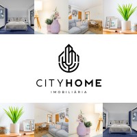 City HOME logo - Similar company to Realtyseo.Co