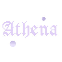 Athena logo - Similar company to Easydns Technologies Inc.