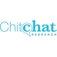 Chitchat Research logo - Similar company to Mrtec