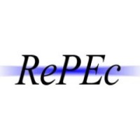 RePEc.org logo - Similar company to Pacific Phoenix Ventures Inc.