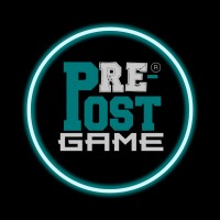 PrePostGame logo - Similar company to Do What Works
