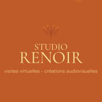 Studio Renoir logo - Similar company to Agence Wea