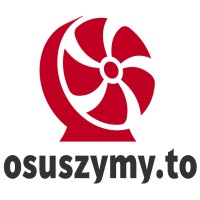 osuszymy.to logo - Similar company to Wkontenerach.Pl