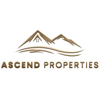 Ascend Properties logo - Similar company to Hostkeyper