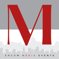 Encom Media Events logo - Similar company to Legend Story Studios