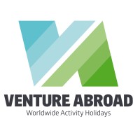 Venture Abroad Ltd logo - Similar company to Studylinktours