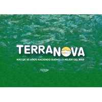 TERRANOVA SEAFOOD SL logo - Similar company to Globalimar Europa S.L.