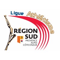 Ligue Athlétisme Région Sud logo - Similar company to Kms.Fr