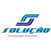 Solução Distribuidora de Alimentos LTDA logo - Similar company to Dapal