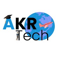 AKR Tech Services logo - Similar company to Diginode Software Solutions Pvt Ltd