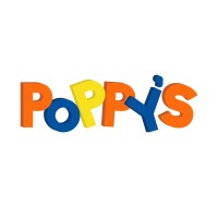 Poppy's logo - Similar company to Bbb Shoes