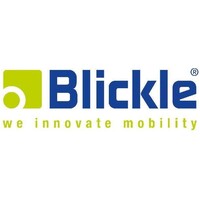 Blickle Brasil logo - Similar company to Foot Master Casters & Wheels