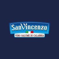 San Vincenzo logo - Similar company to Caffè Aiello