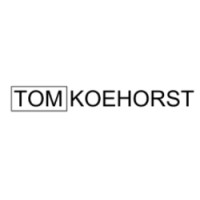 Tom Koehorst logo - Similar company to Part-Up