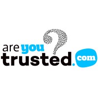 AreYouTrusted.com logo - Similar company to The Optimistic Apple