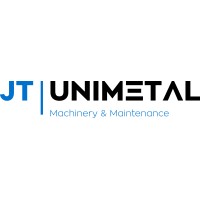 JT Unimetal Ltd. logo - Similar company to Prodopti Ab