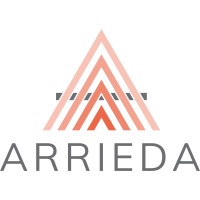 Arrieda logo - Similar company to Hbux Llc