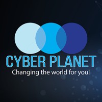 Cyber Planet Inc. logo - Similar company to Mdc Media Group