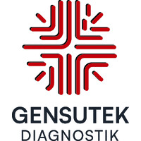 Gensutek Diagnostik Sistemler Medikal A.Ş. logo - Similar company to 1Graft Transplant Technologies