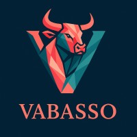 Vabasso logo - Similar company to Quantimon
