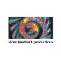 Video Feedback Productions