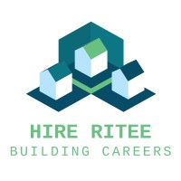 HIRE RITEE logo - Similar company to Hire Rite Consultancy